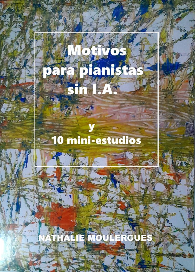 Motivos para pianistas...